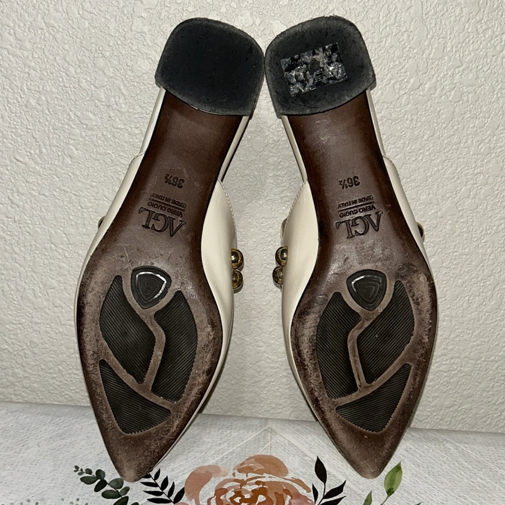 Mules - Picture 5 of 5